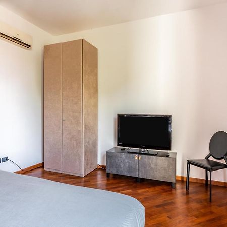 Il Serraglio Apartment Прато Екстериор снимка