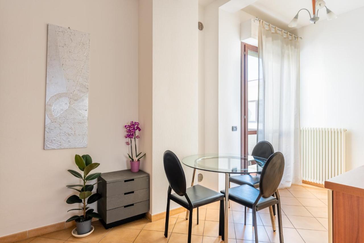 Il Serraglio Apartment Прато Екстериор снимка