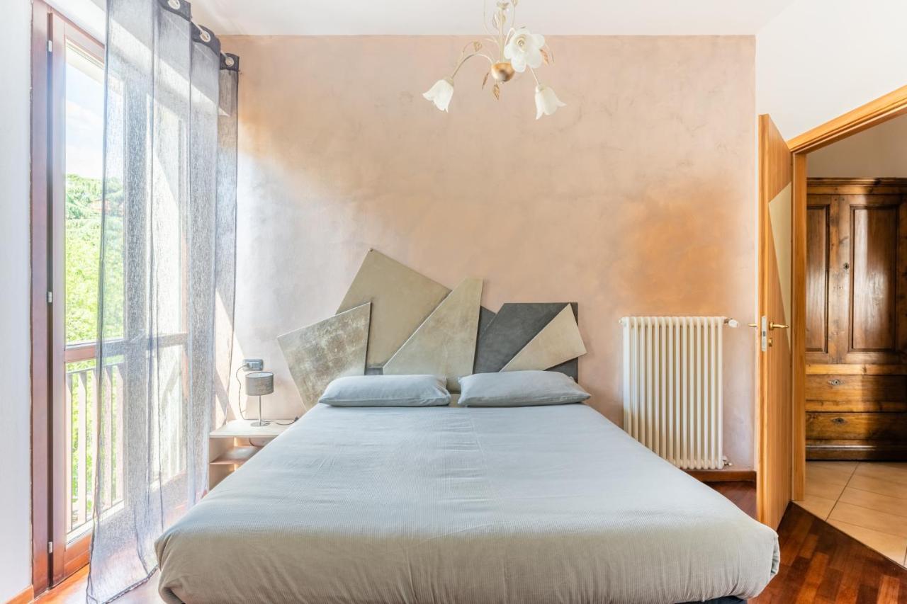 Il Serraglio Apartment Прато Екстериор снимка