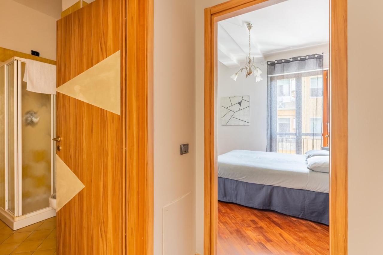 Il Serraglio Apartment Прато Екстериор снимка