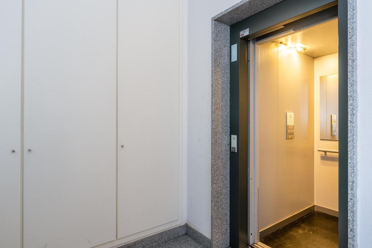 Il Serraglio Apartment Прато Екстериор снимка