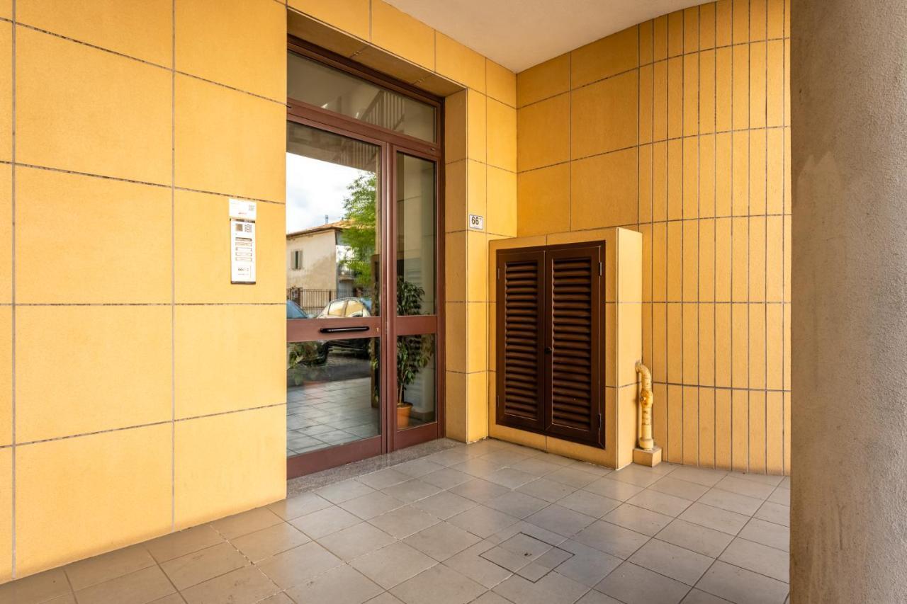 Il Serraglio Apartment Прато Екстериор снимка